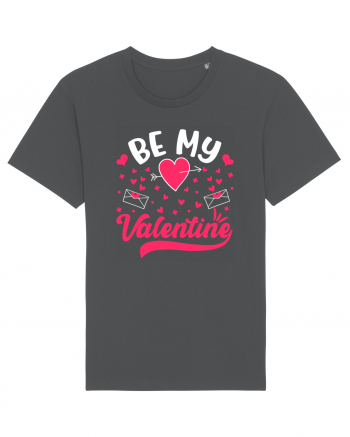 Be My Valentine / pentru cupluri Anthracite