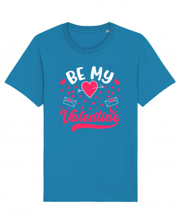 Be My Valentine / pentru cupluri Azur