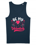 Be My Valentine / pentru cupluri Maiou Bărbat Runs