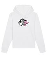 DOUBLE H CREW classy Hanorac Unisex Drummer