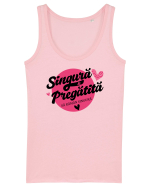 Singura si pregatita Maiou Damă Dreamer