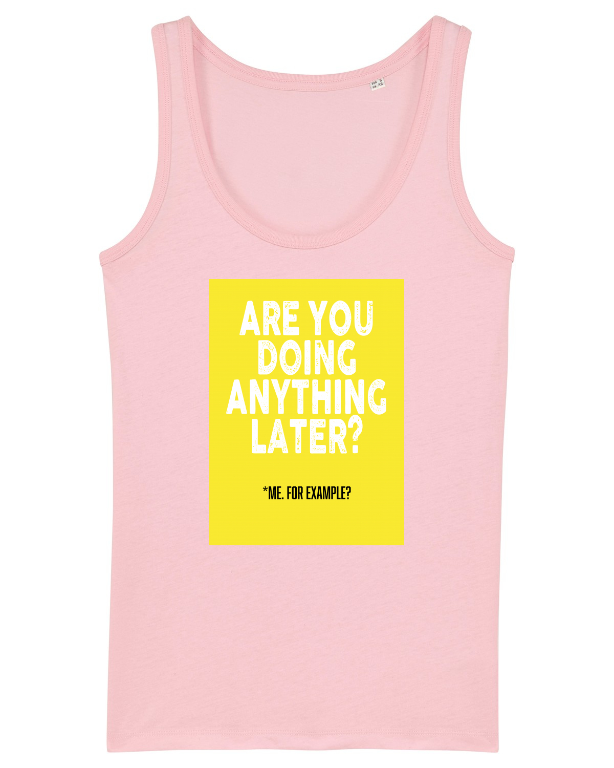 Maiou Damă Dreamer Cotton Pink