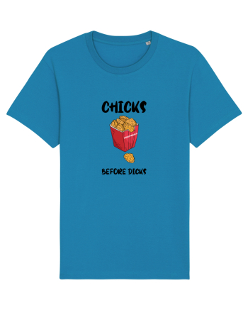 Chicks Before Dicks Azur