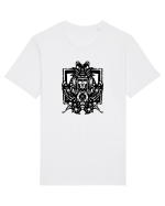 KAMA SHAMAN Tricou mânecă scurtă Unisex Rocker