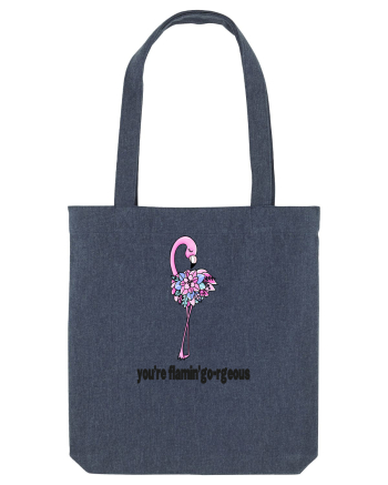 You're Flamin'go-rgeous! Midnight Blue