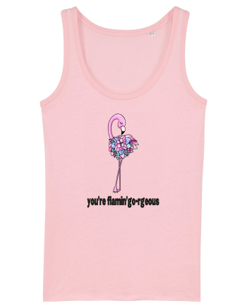 You're Flamin'go-rgeous! Cotton Pink