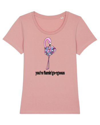 You're Flamin'go-rgeous! Canyon Pink