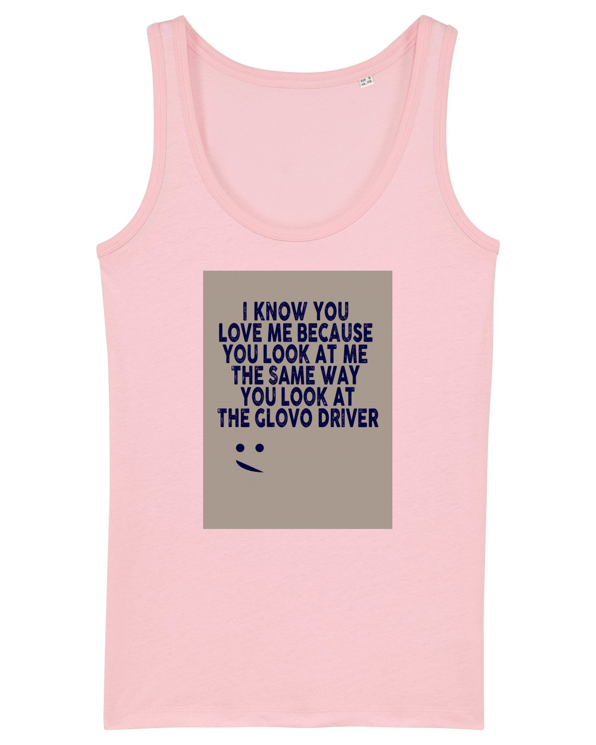 Maiou Damă Dreamer Cotton Pink