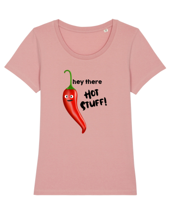 Hot Stuff Canyon Pink