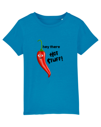 Hot Stuff Azur