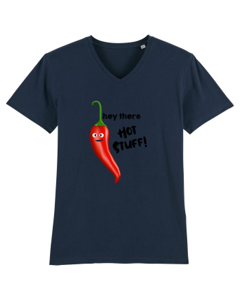 Hot Stuff French Navy