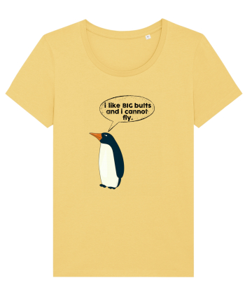 I Like Big Butts And I Cannot Fly Jojoba