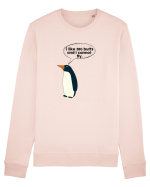 I Like Big Butts And I Cannot Fly Bluză mânecă lungă Unisex Rise