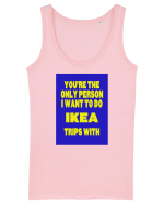 Ikea Trips Maiou Damă Dreamer