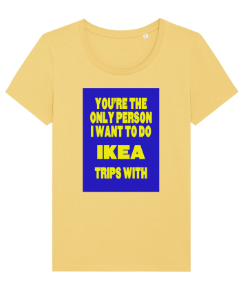 Ikea Trips Jojoba