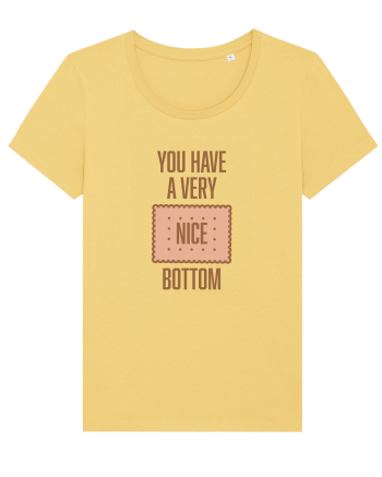 You Have A Very Nice Bottom Jojoba