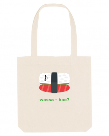 Wasa-bae Natural