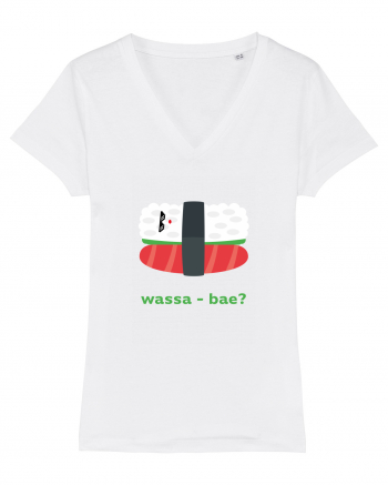 Wasa-bae White