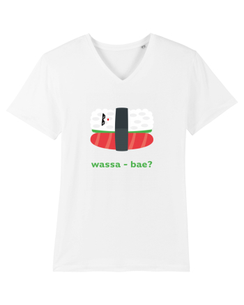Wasa-bae White