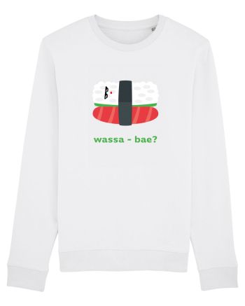 Wasa-bae White