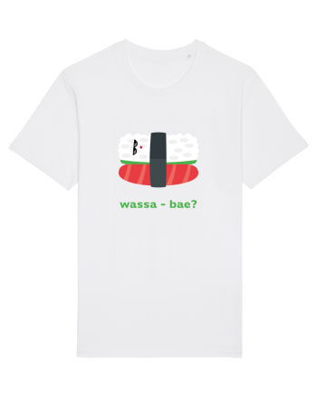 Wasa-bae White