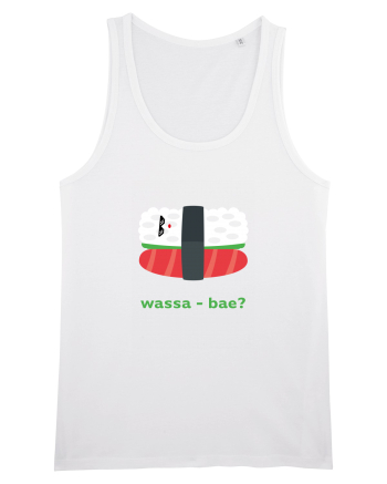 Wasa-bae White