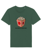 You Make My Heart Pop Tricou mânecă scurtă Unisex Rocker