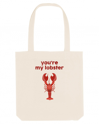 You're My Lobster Natural