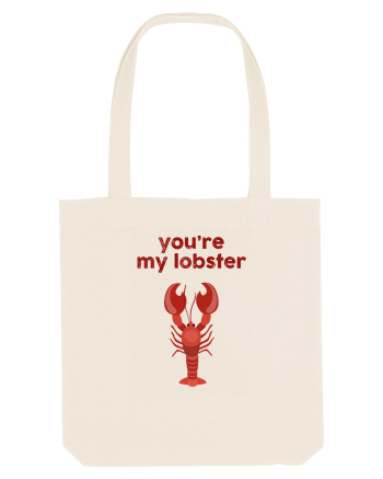 You're My Lobster Natural