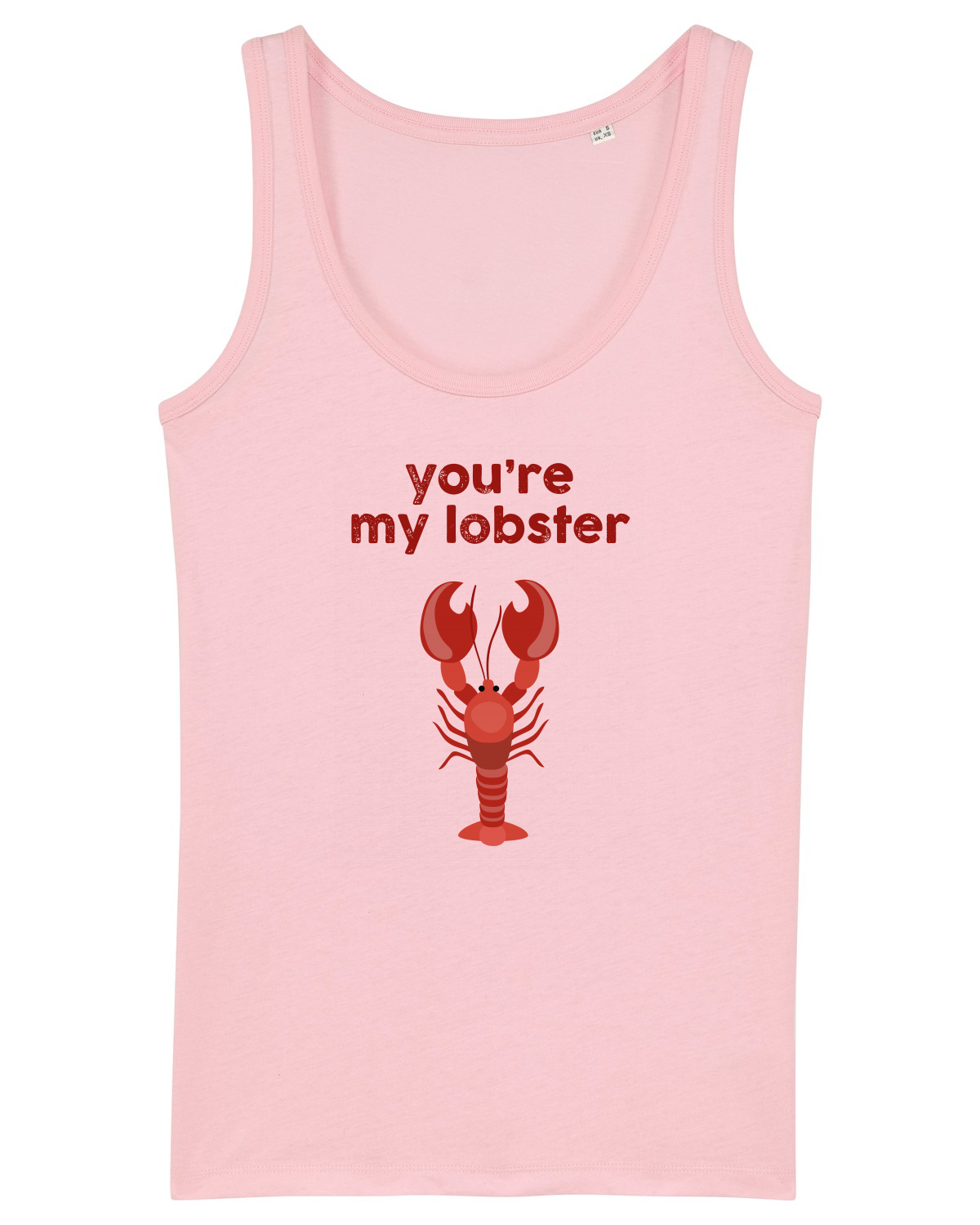 Maiou Damă Dreamer Cotton Pink