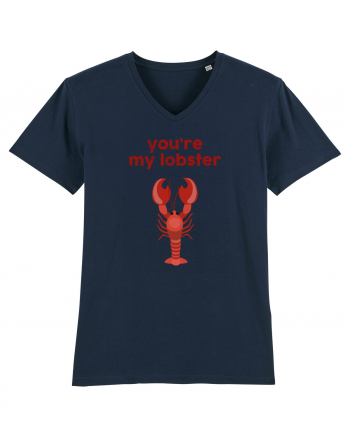 You're My Lobster French Navy