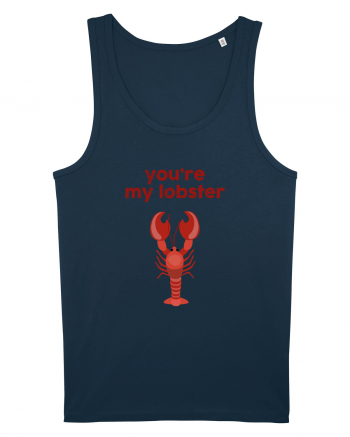 You're My Lobster Navy