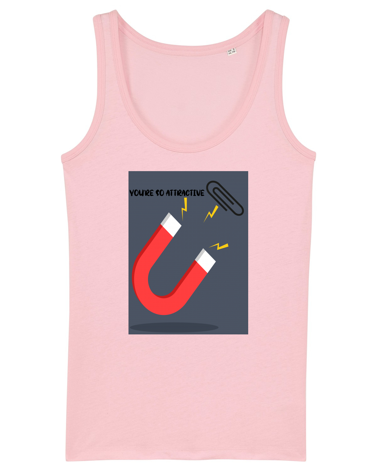 Maiou Damă Dreamer Cotton Pink