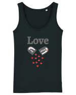 Love is my drug Maiou Damă Dreamer