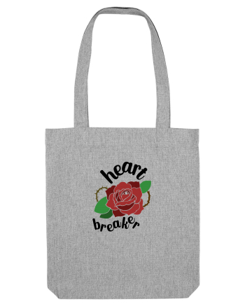 Heart Breaker (trandafir) Heather Grey