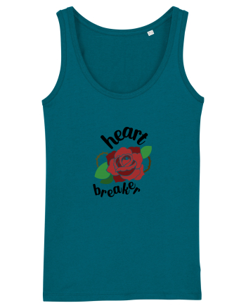 Heart Breaker (trandafir) Ocean Depth