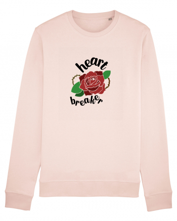 Heart Breaker (trandafir) Candy Pink