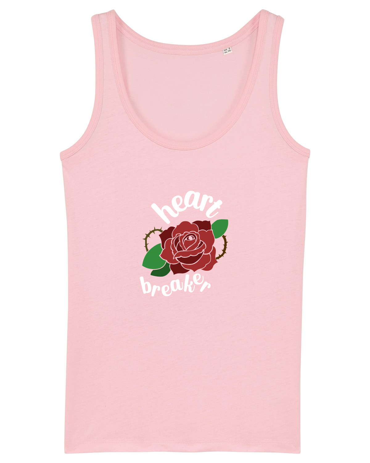 Maiou Damă Dreamer Cotton Pink