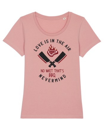 Barbeque Love Canyon Pink