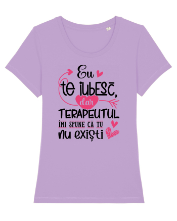 Te iubesc, dar... Lavender Dawn