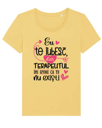 Te iubesc, dar... Jojoba