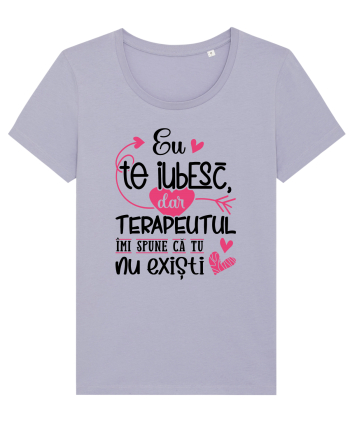 Te iubesc, dar... Lavender