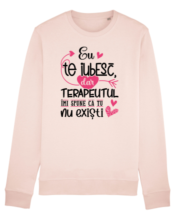 Te iubesc, dar... Candy Pink