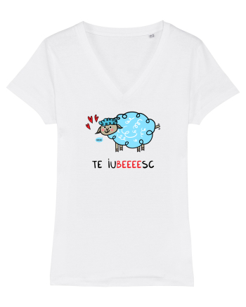 Te iuBEEEEsc White