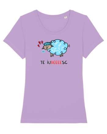 Te iuBEEEEsc Lavender Dawn