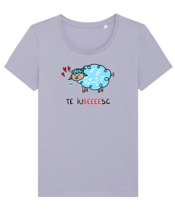 Te iuBEEEEsc Lavender