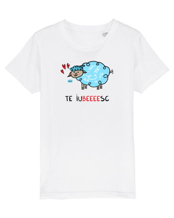 Te iuBEEEEsc White