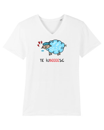 Te iuBEEEEsc White