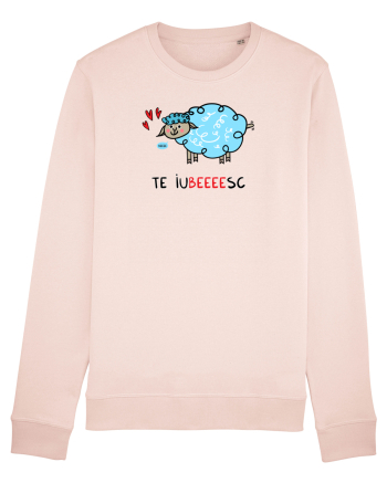Te iuBEEEEsc Candy Pink