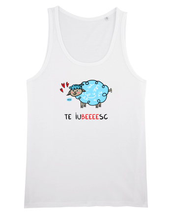 Te iuBEEEEsc White